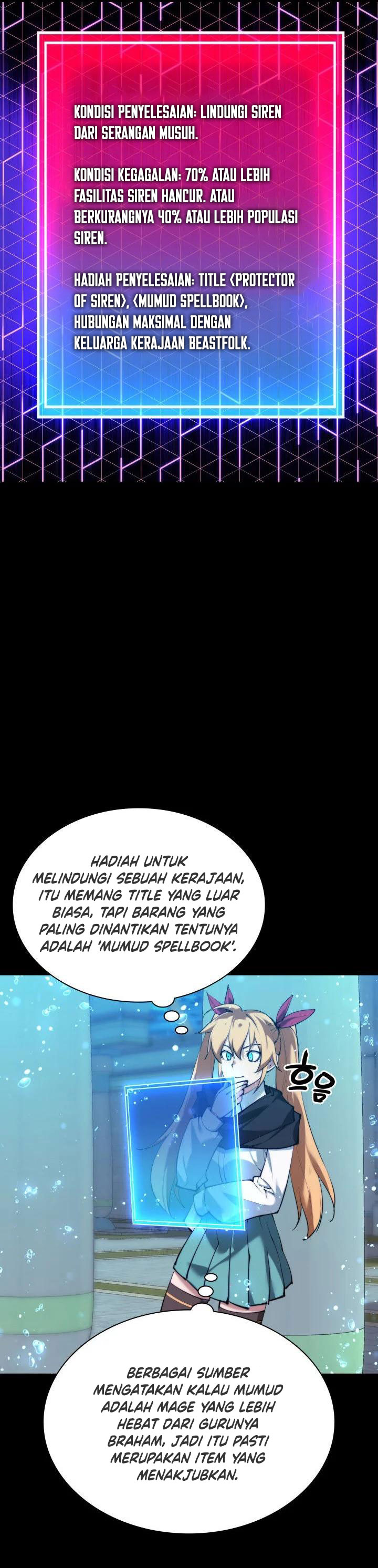 Overgeared Chapter 230 Gambar 10