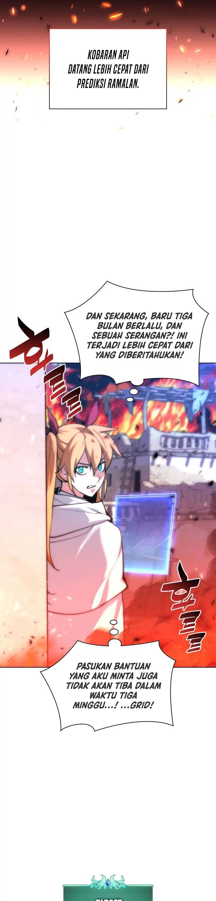Overgeared Chapter 230 Gambar 13
