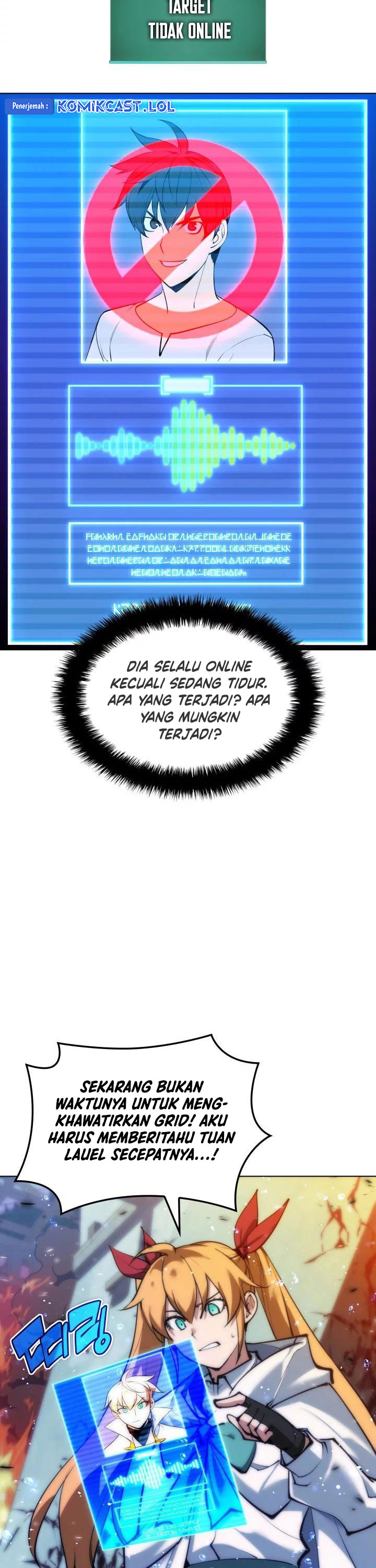 Overgeared Chapter 230 Gambar 14
