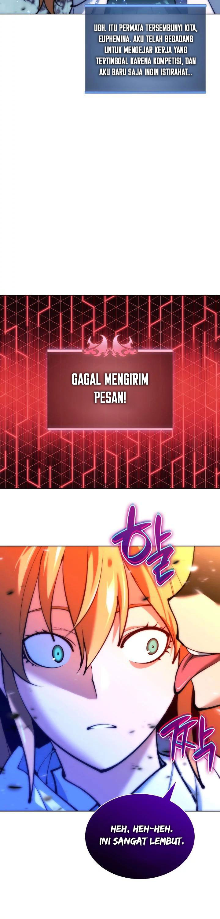 Overgeared Chapter 230 Gambar 15