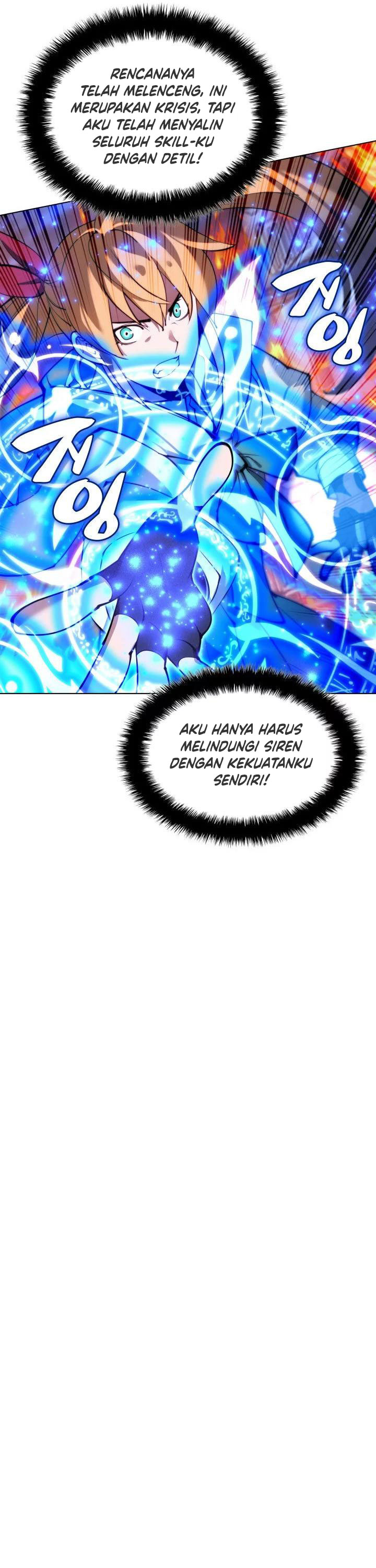 Overgeared Chapter 230 Gambar 18