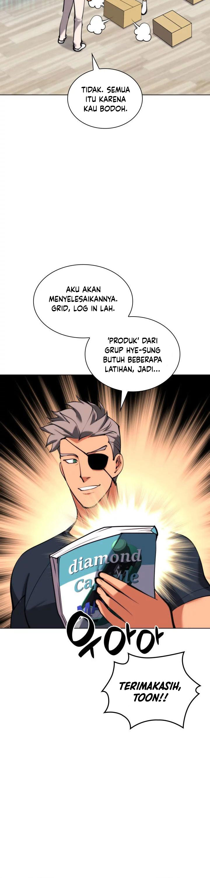 Overgeared Chapter 230 Gambar 23