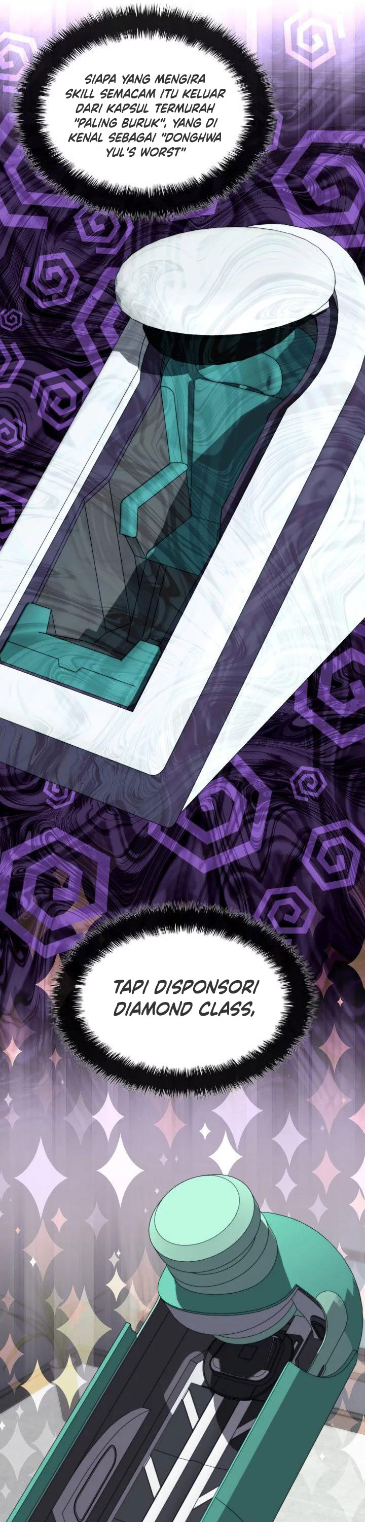 Overgeared Chapter 230 Gambar 24