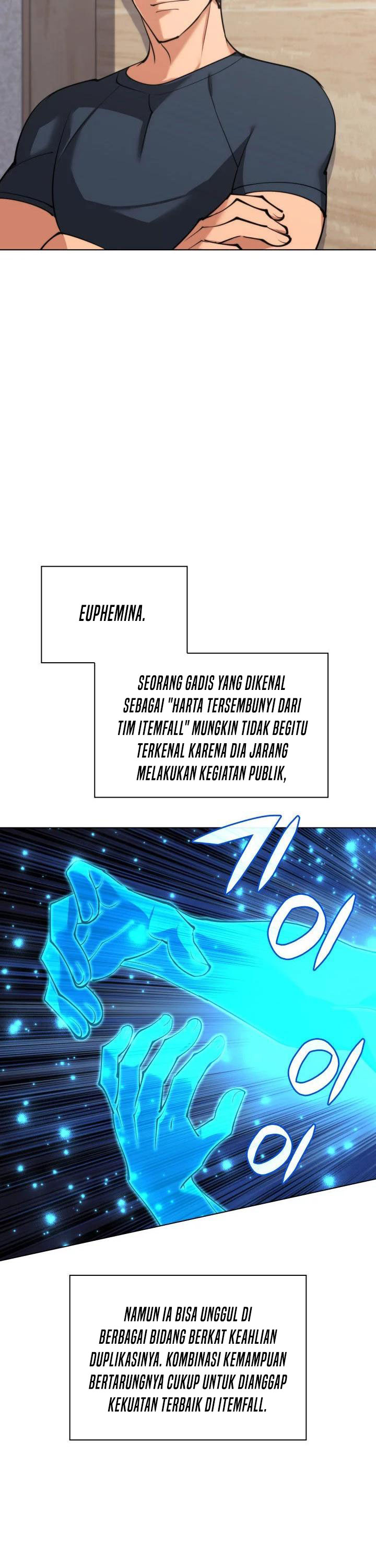 Overgeared Chapter 230 Gambar 26