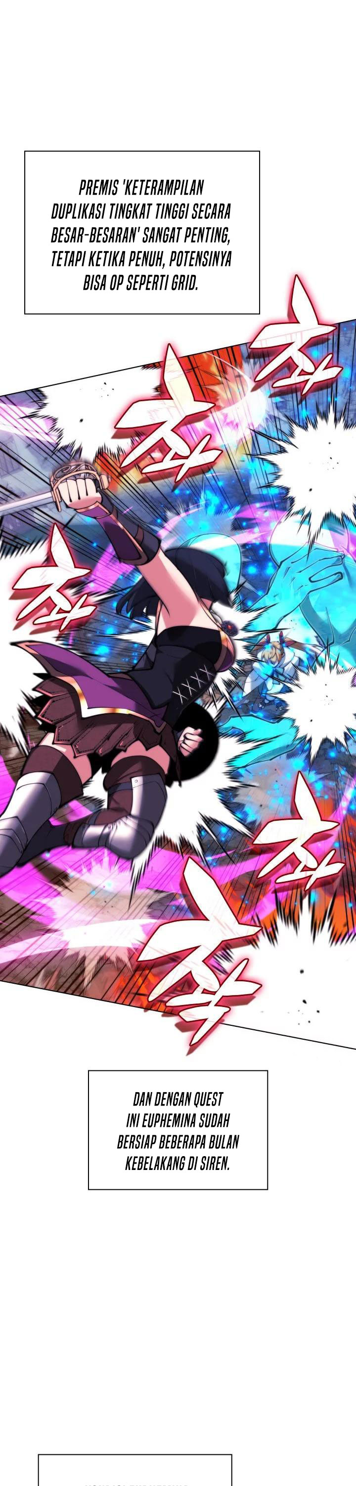 Overgeared Chapter 230 Gambar 27