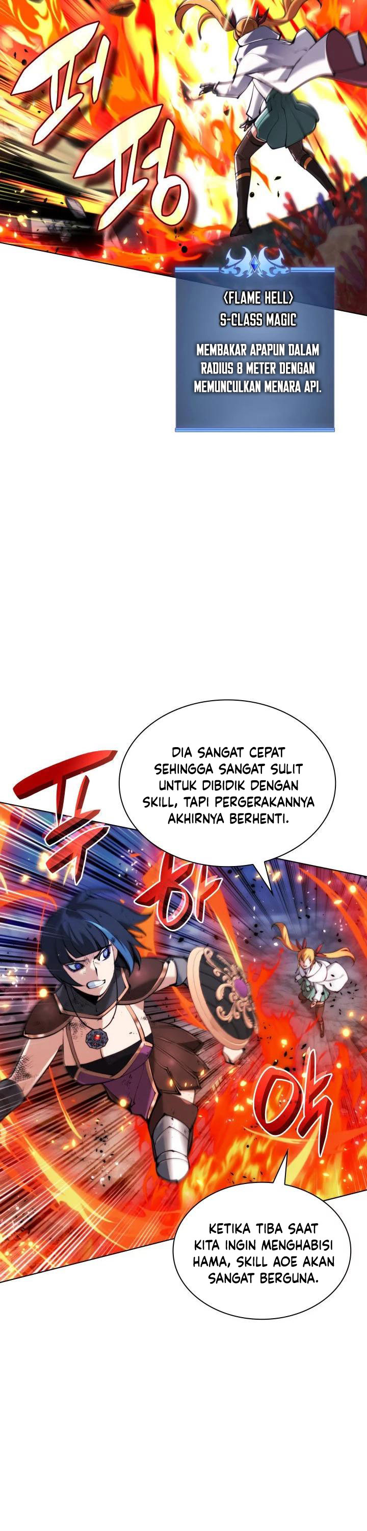 Overgeared Chapter 230 Gambar 29