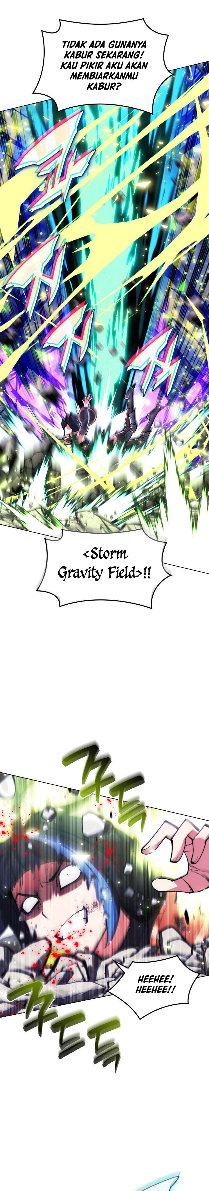 Overgeared Chapter 230 Gambar 30