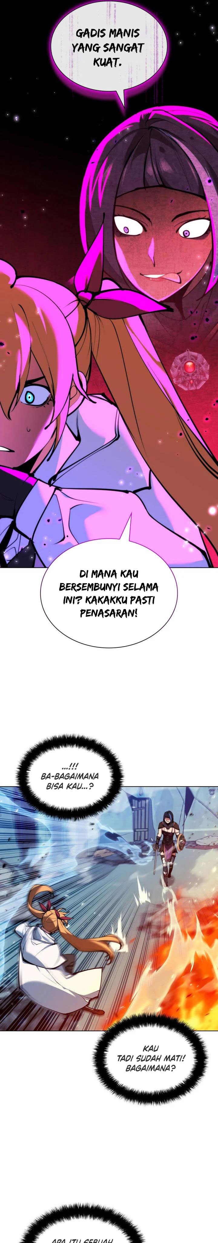 Overgeared Chapter 230 Gambar 32