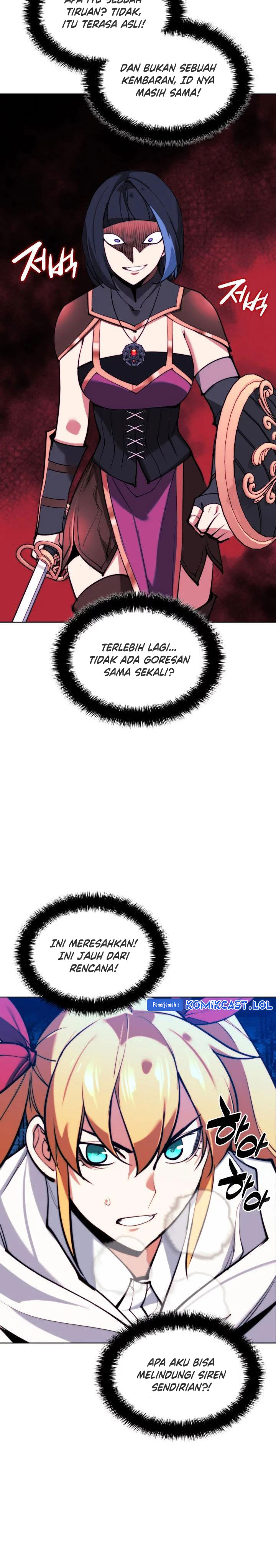 Overgeared Chapter 230 Gambar 33
