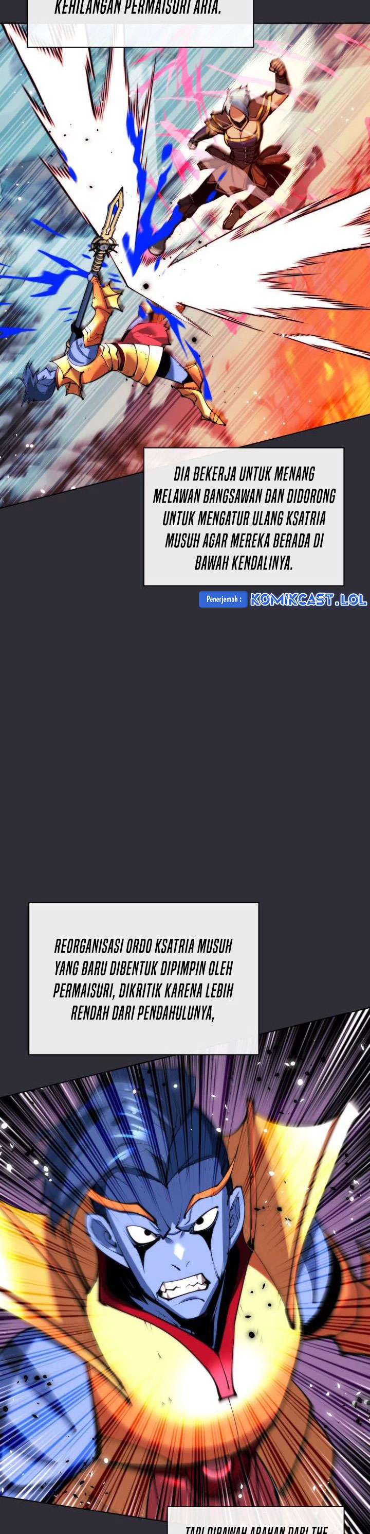Overgeared Chapter 230 Gambar 42