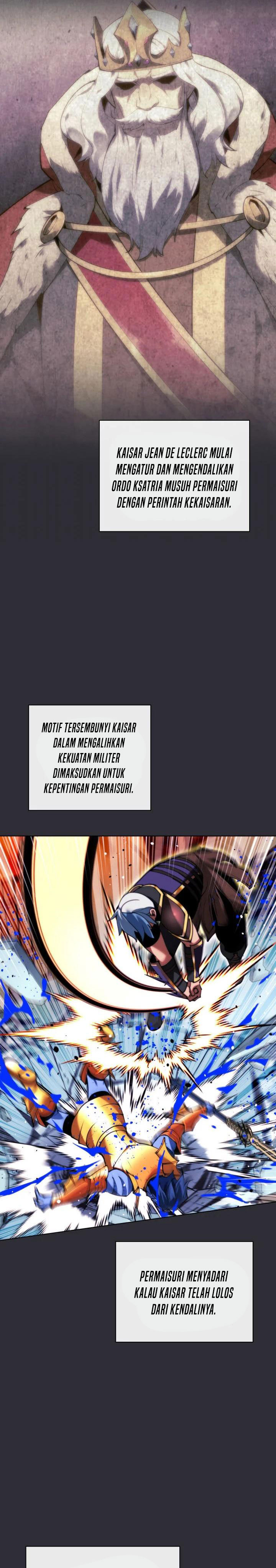 Overgeared Chapter 230 Gambar 44