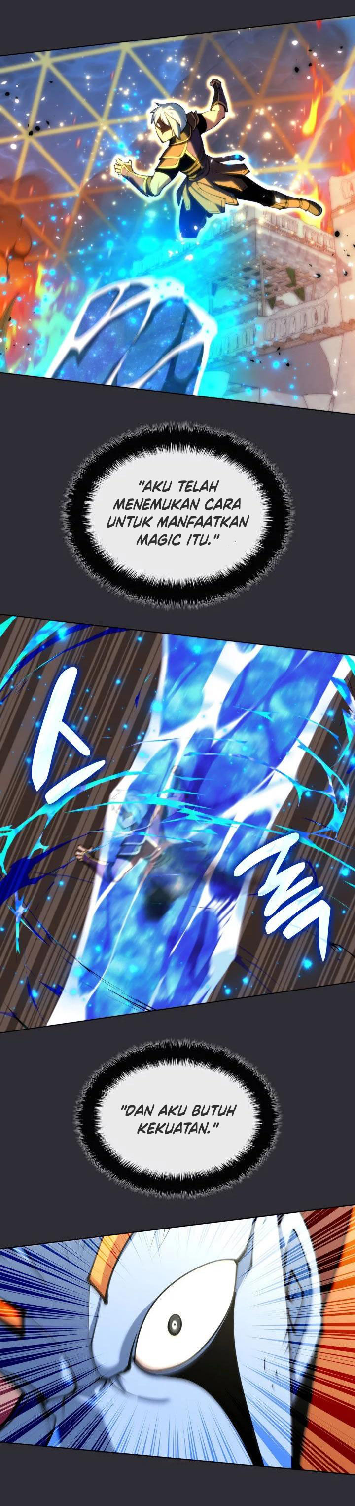 Overgeared Chapter 230 Gambar 46