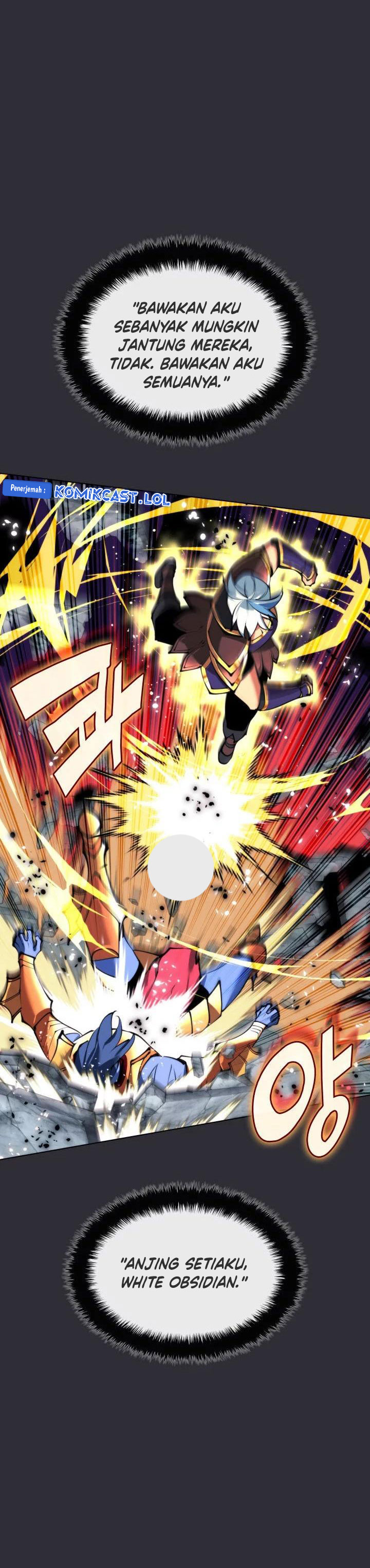 Overgeared Chapter 230 Gambar 47
