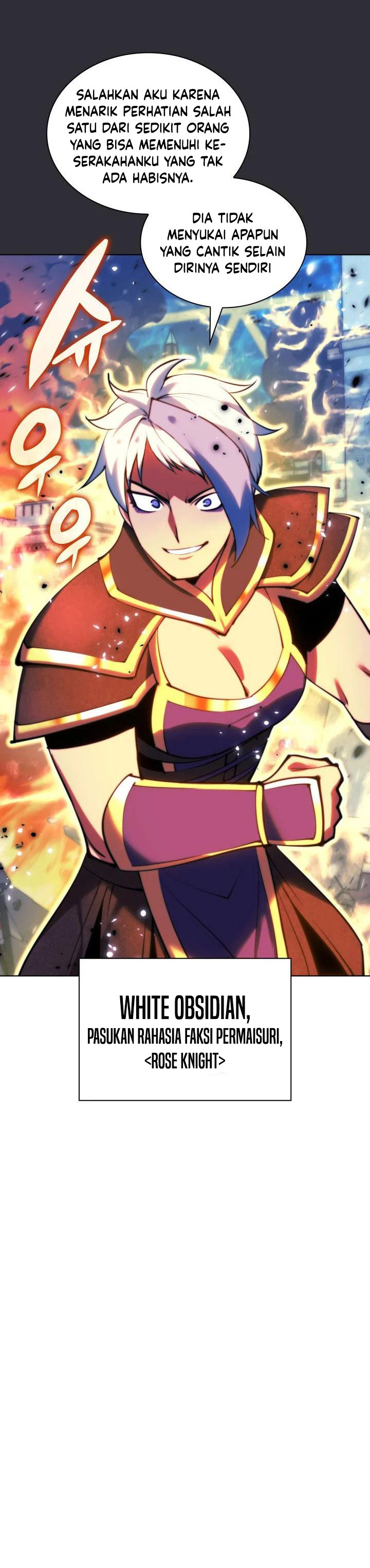 Overgeared Chapter 230 Gambar 48