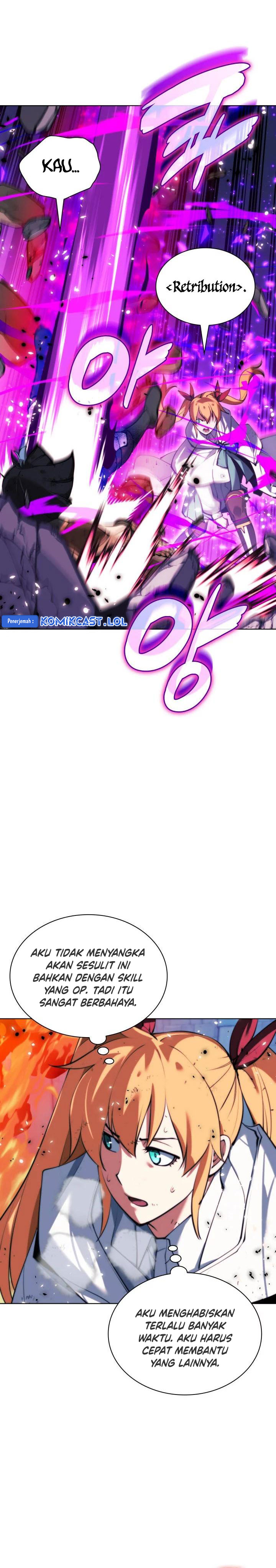 Overgeared Chapter 230 Gambar 50