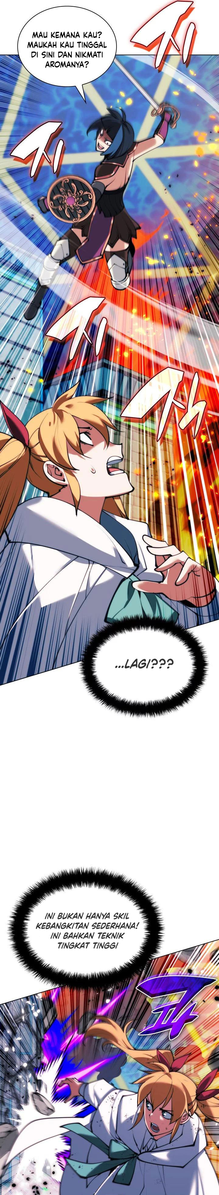Overgeared Chapter 230 Gambar 51