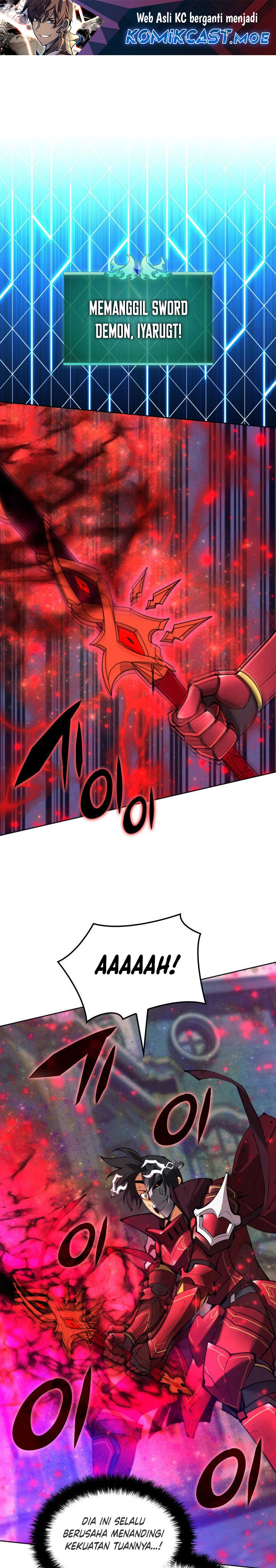 Overgeared Chapter 235 Gambar 2
