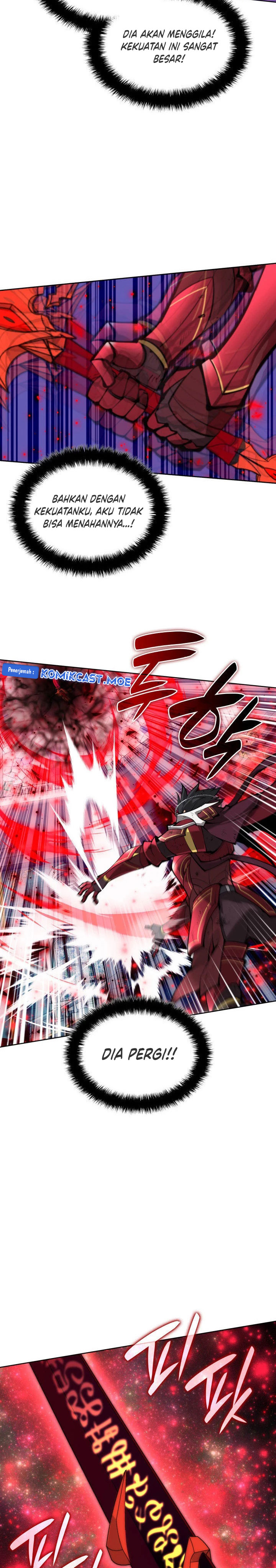 Overgeared Chapter 235 Gambar 3