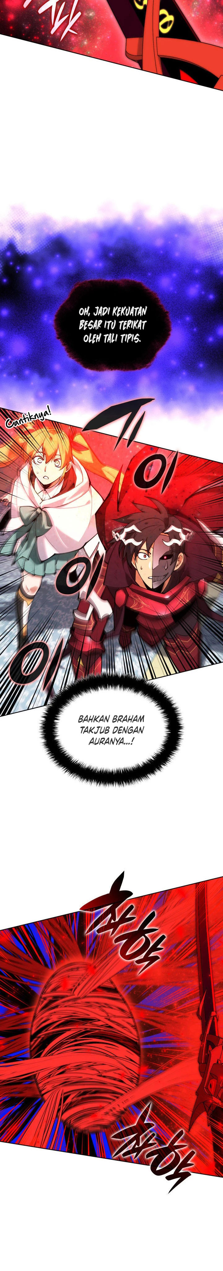 Overgeared Chapter 235 Gambar 4