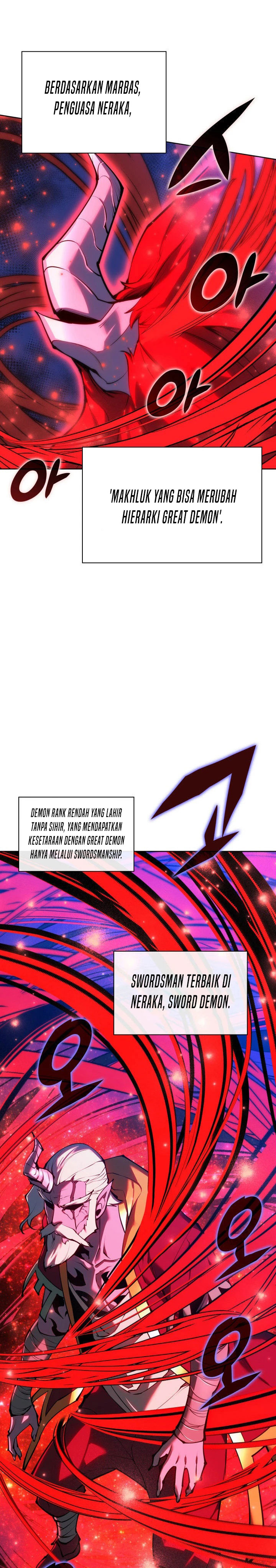 Overgeared Chapter 235 Gambar 5