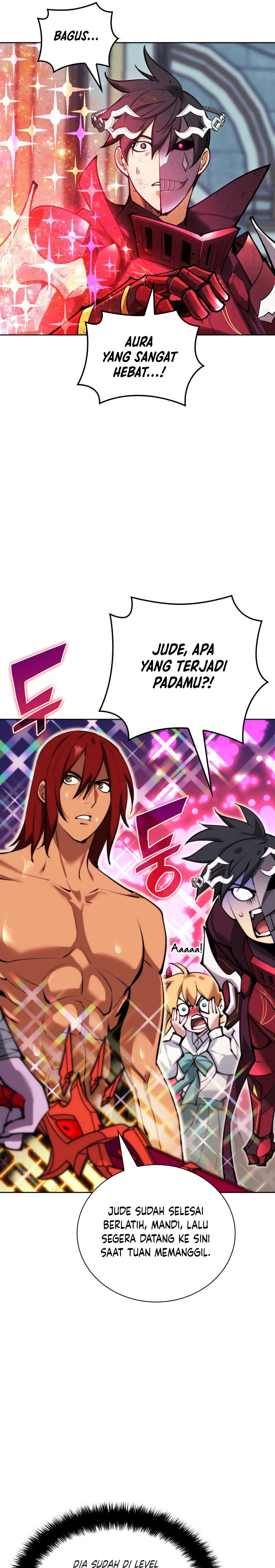 Overgeared Chapter 235 Gambar 8