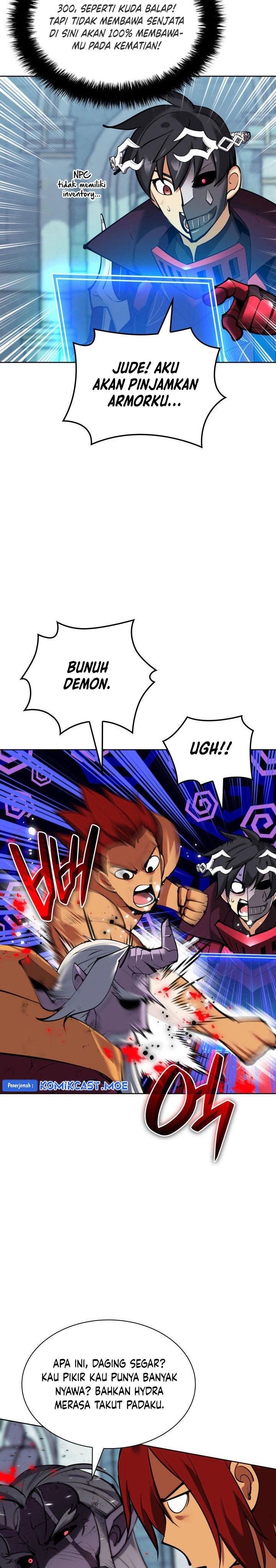 Overgeared Chapter 235 Gambar 9