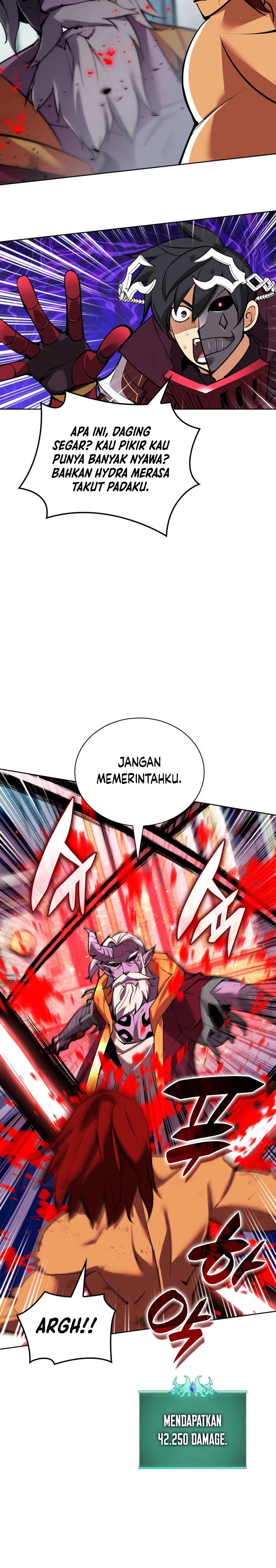 Overgeared Chapter 235 Gambar 10