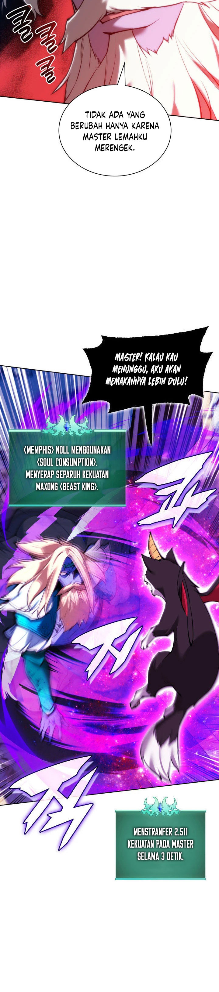 Overgeared Chapter 235 Gambar 17
