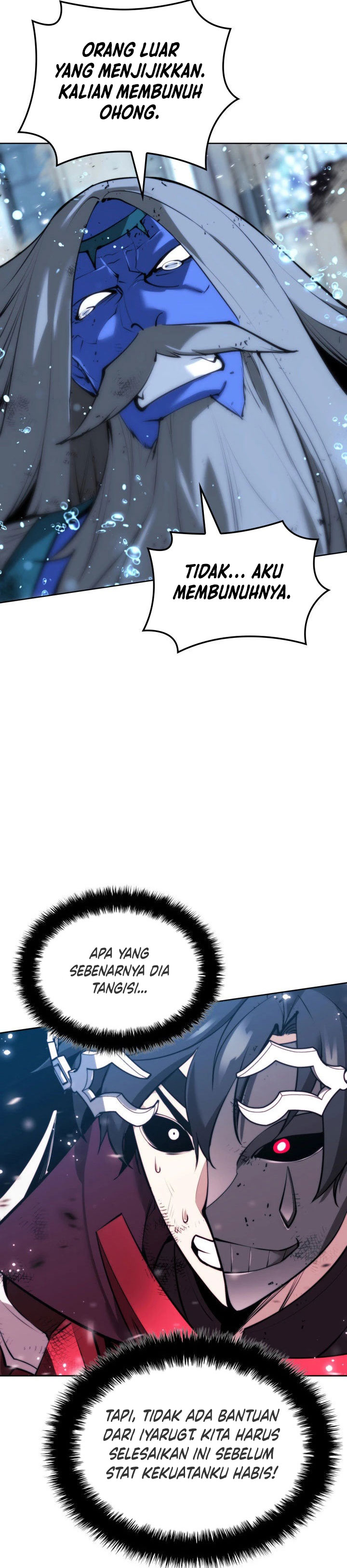 Overgeared Chapter 235 Gambar 22