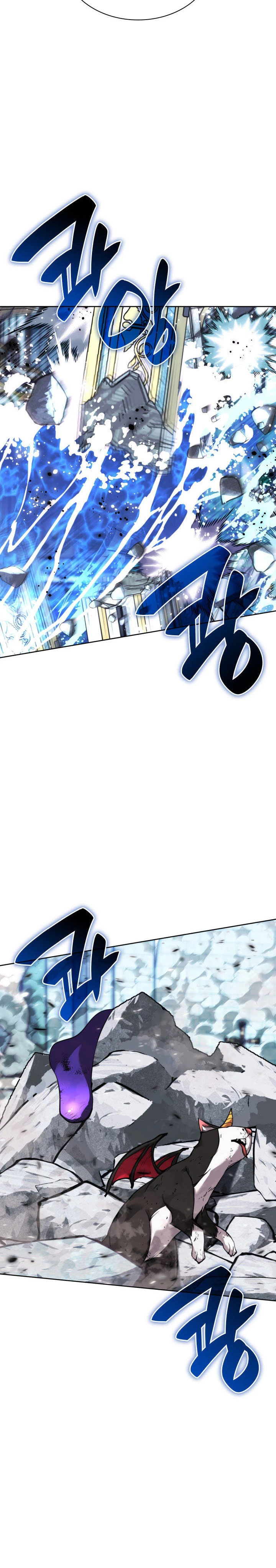 Overgeared Chapter 235 Gambar 27