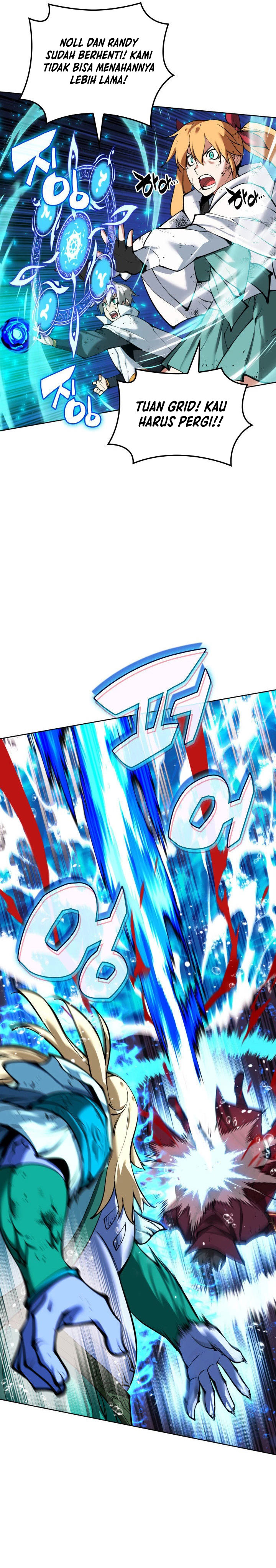 Overgeared Chapter 235 Gambar 28