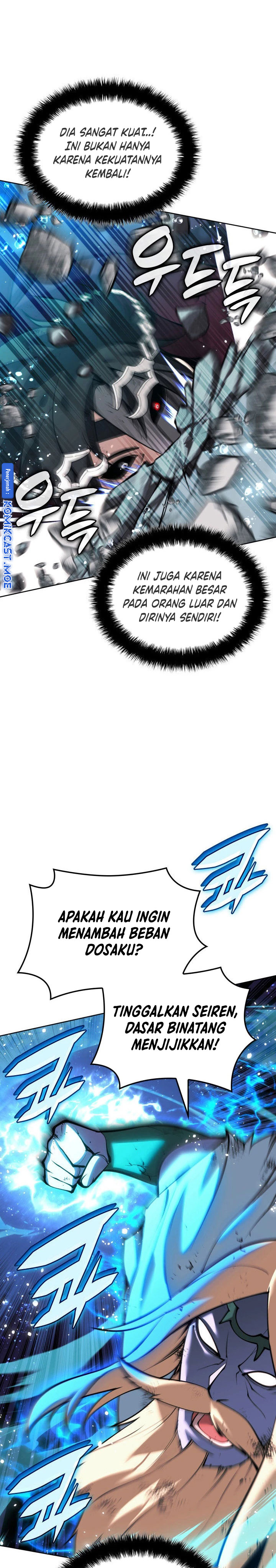Overgeared Chapter 235 Gambar 29