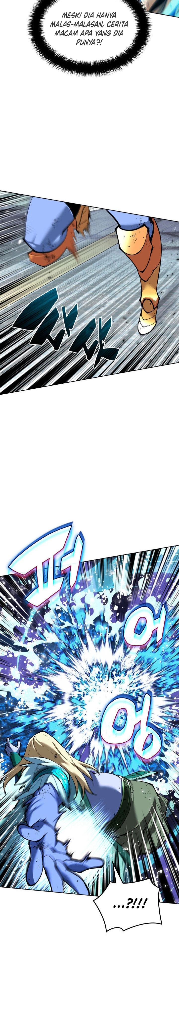Overgeared Chapter 235 Gambar 30