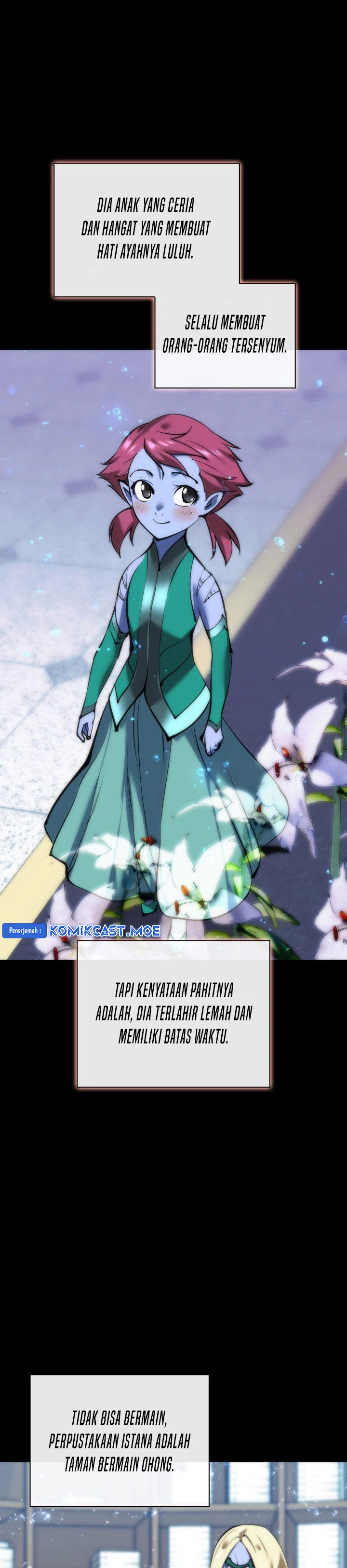 Overgeared Chapter 235 Gambar 35