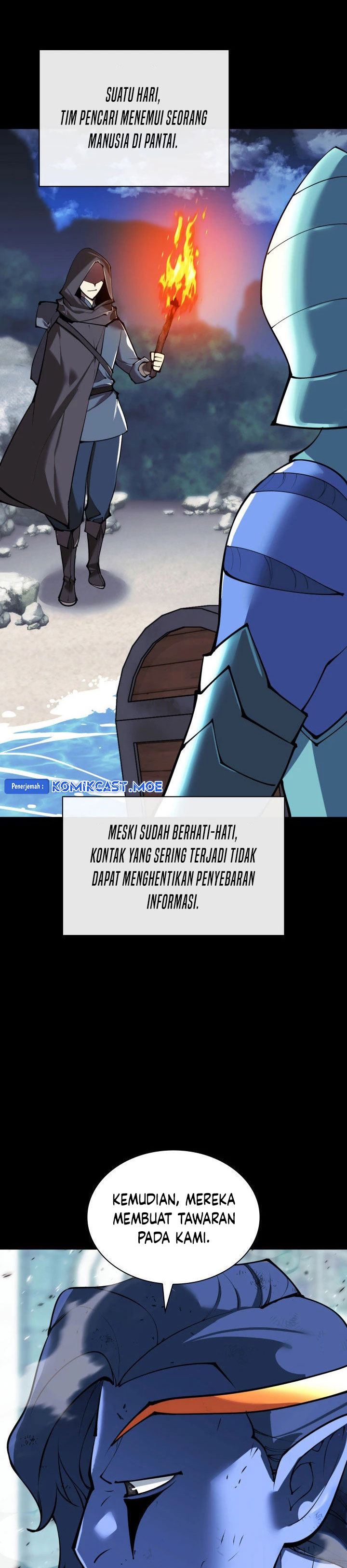 Overgeared Chapter 235 Gambar 37