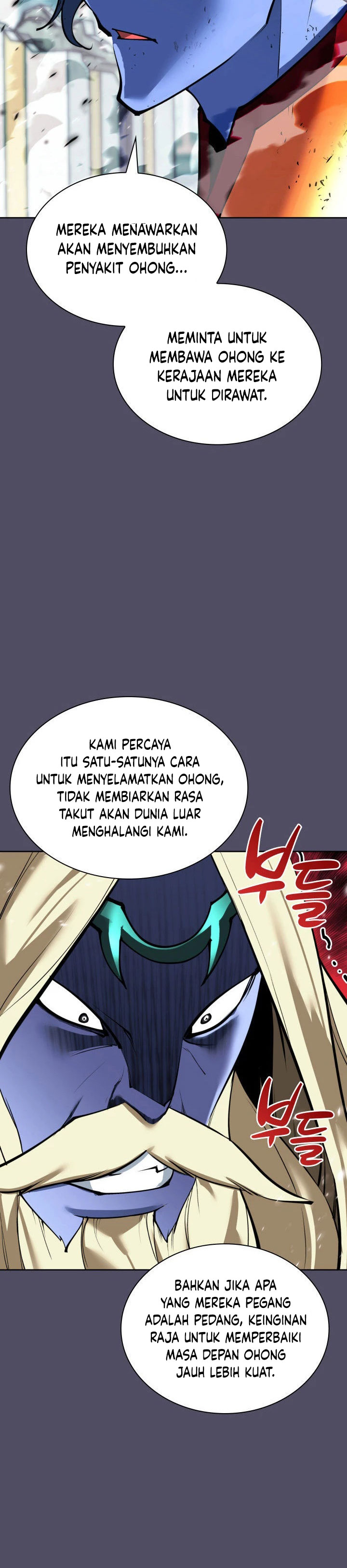 Overgeared Chapter 235 Gambar 38