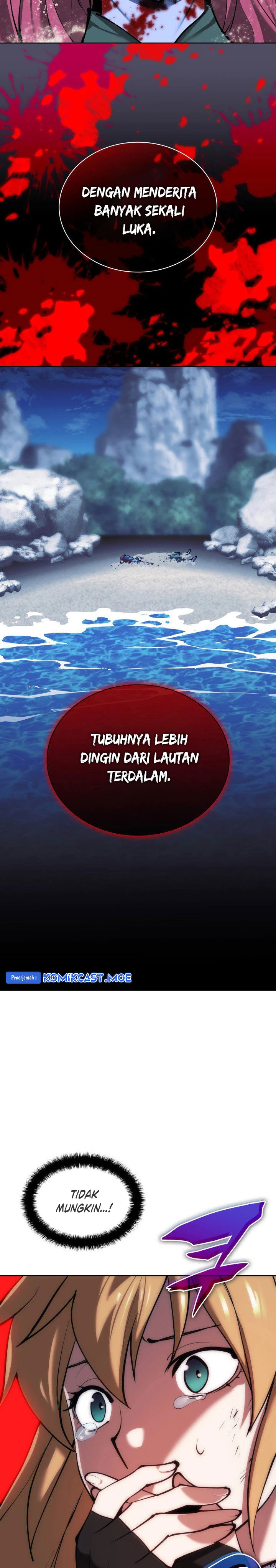 Overgeared Chapter 235 Gambar 43