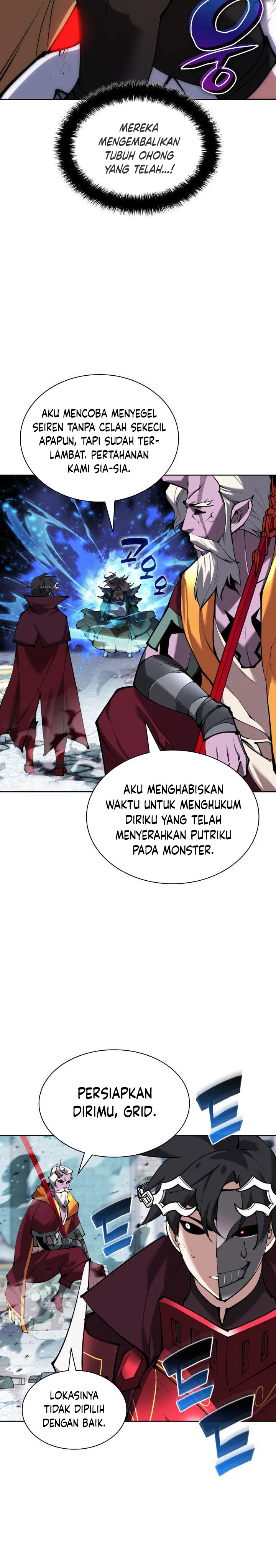 Overgeared Chapter 235 Gambar 44