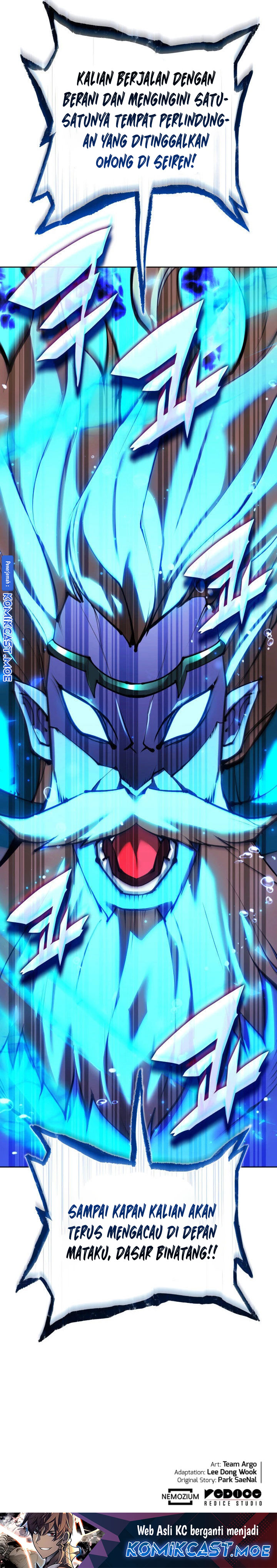 Overgeared Chapter 235 Gambar 45