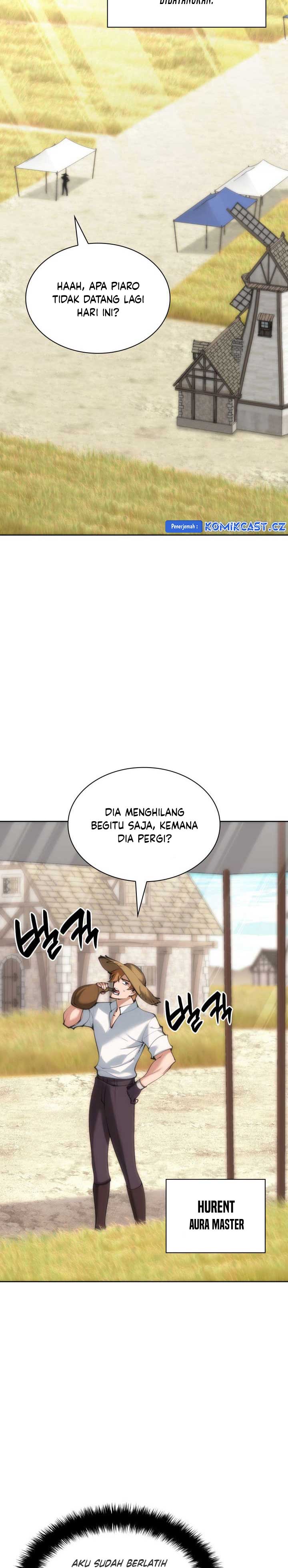 Overgeared Chapter 251 Gambar 7