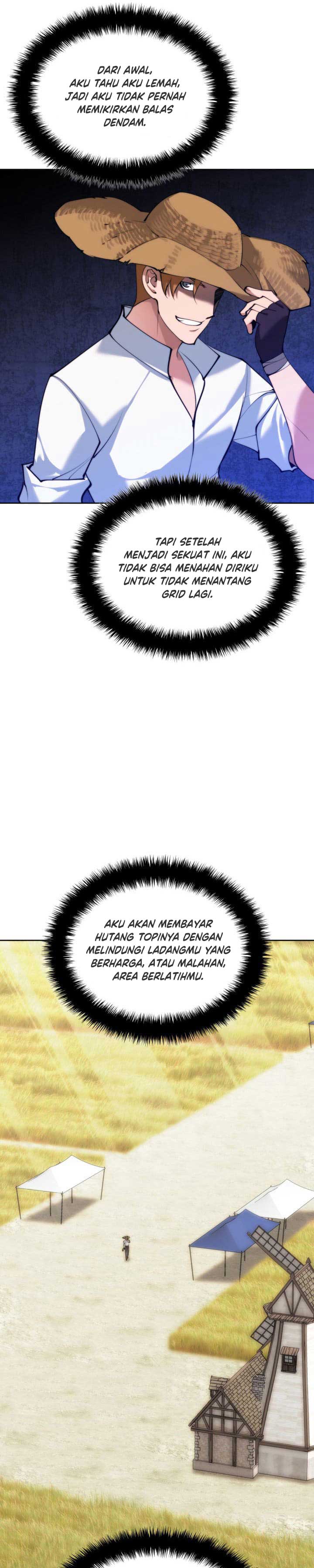 Overgeared Chapter 251 Gambar 9