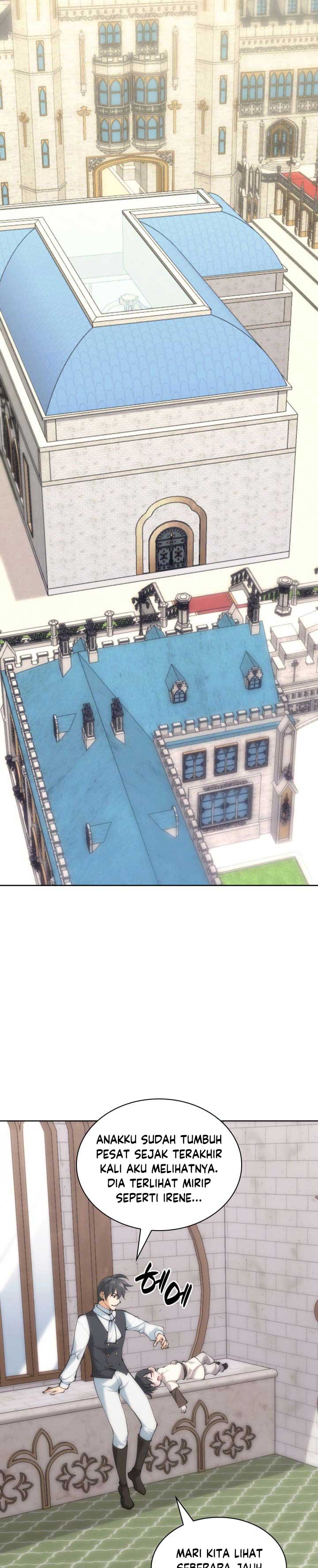 Overgeared Chapter 251 Gambar 14
