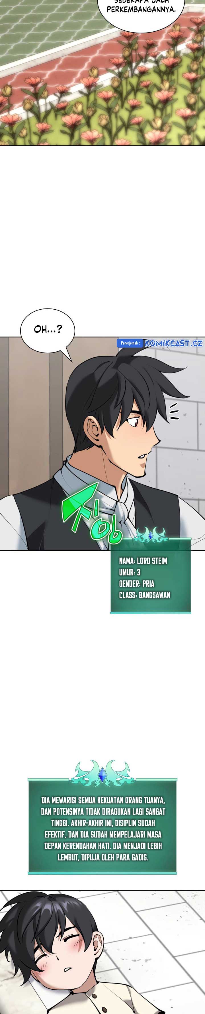Overgeared Chapter 251 Gambar 15