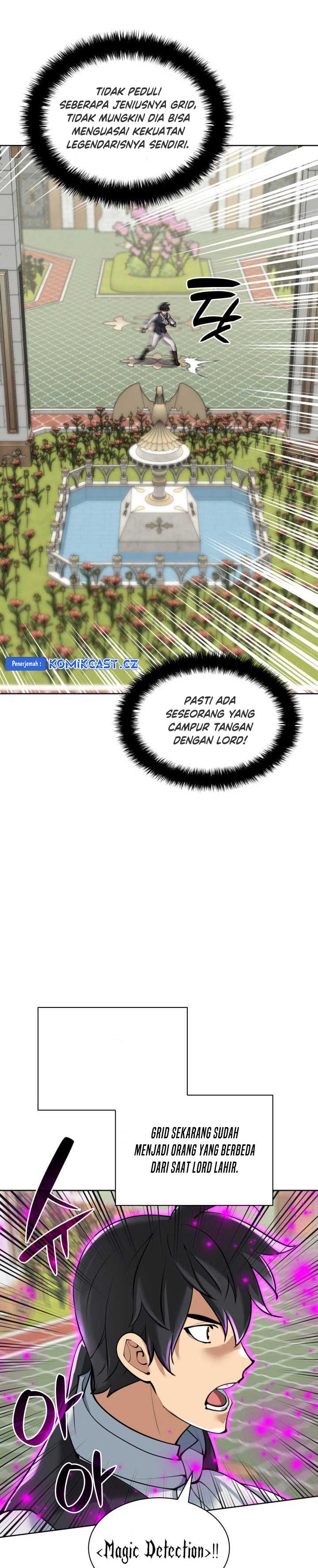 Overgeared Chapter 251 Gambar 17