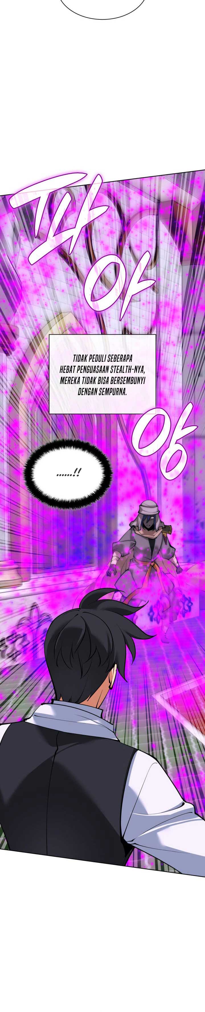 Overgeared Chapter 251 Gambar 18