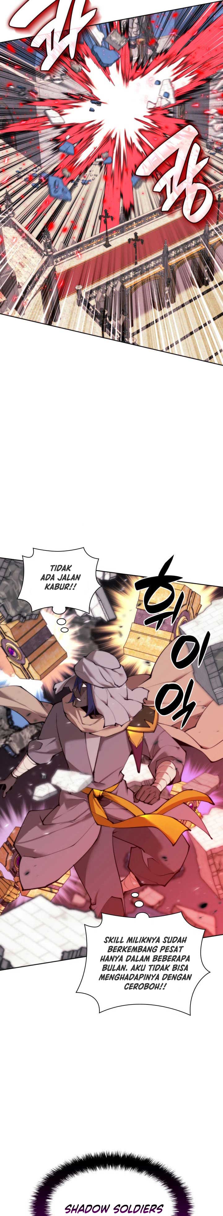 Overgeared Chapter 251 Gambar 21
