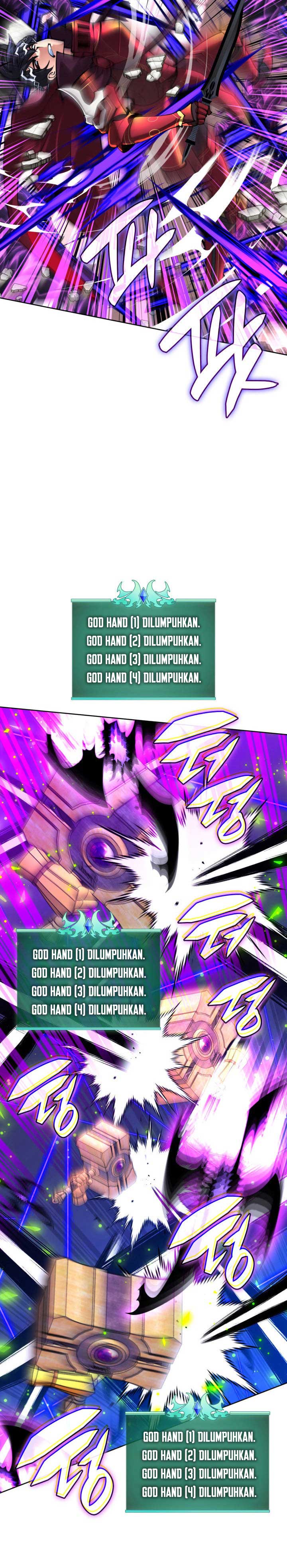 Overgeared Chapter 251 Gambar 23