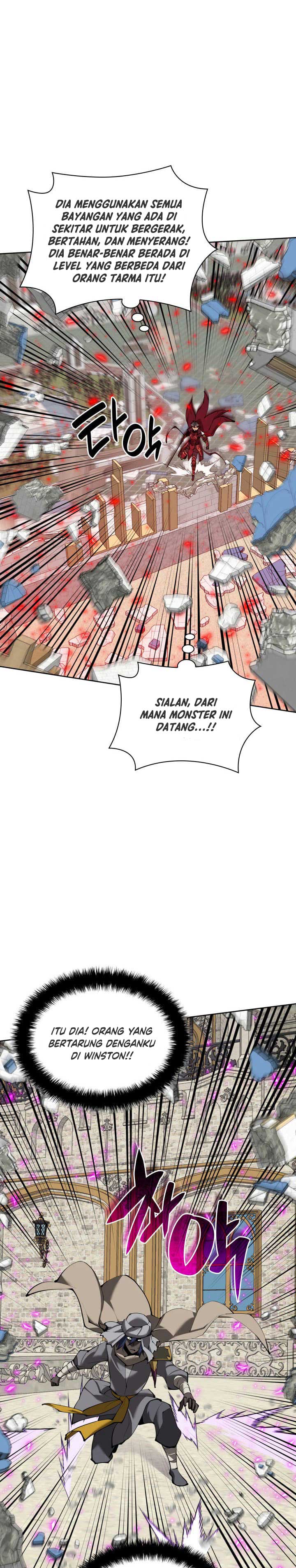 Overgeared Chapter 251 Gambar 24