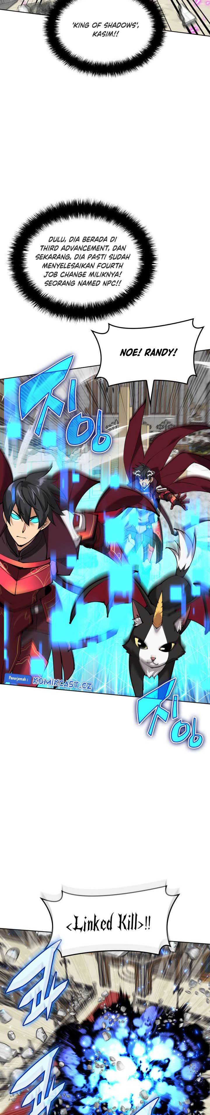 Overgeared Chapter 251 Gambar 25