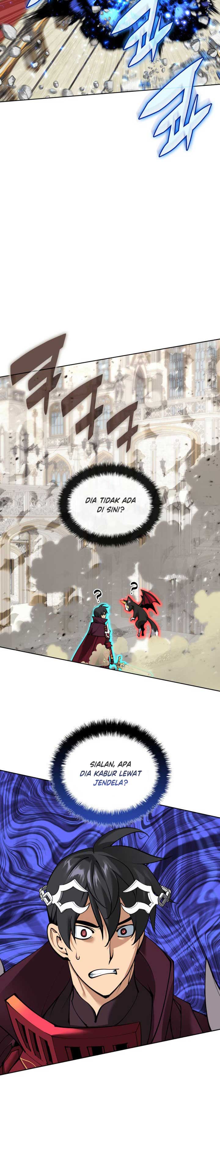 Overgeared Chapter 251 Gambar 26